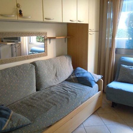Residence Le Mediterranee 芒通 外观 照片